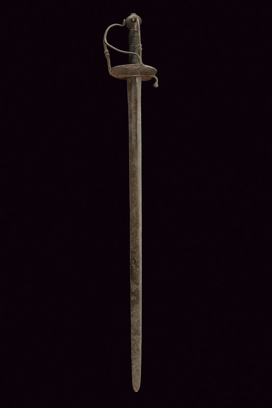 Spada alla vallona