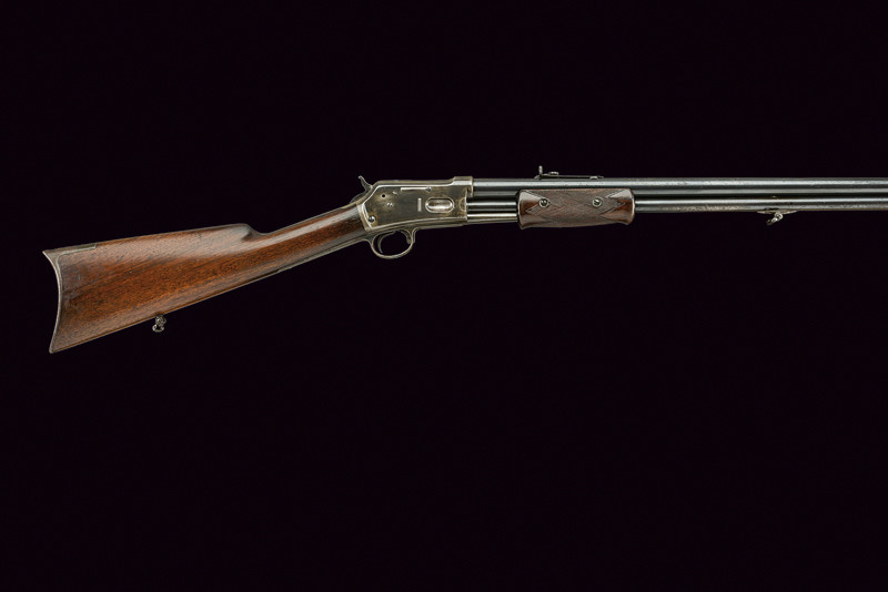 Colt Lightning Slide Action Medium Frame