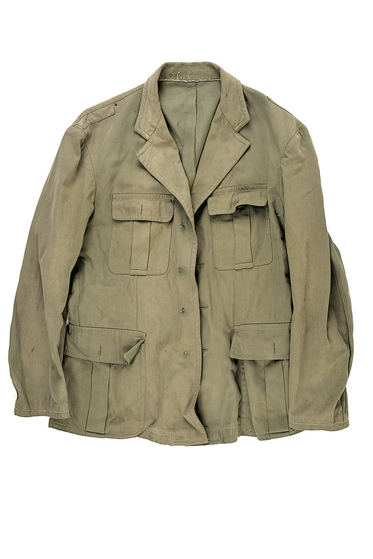 Giacca militare