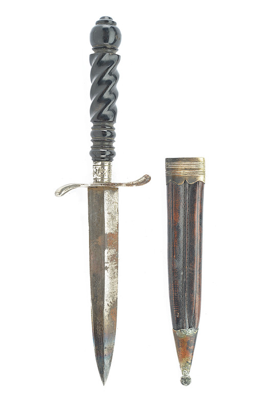 Coltello da caccia