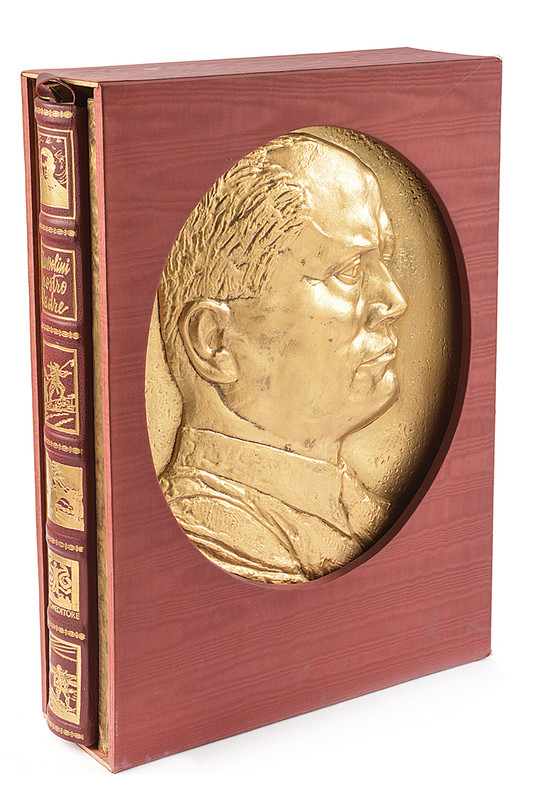 Mussolini, Benito