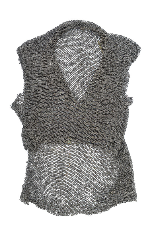 Camicia di maglia