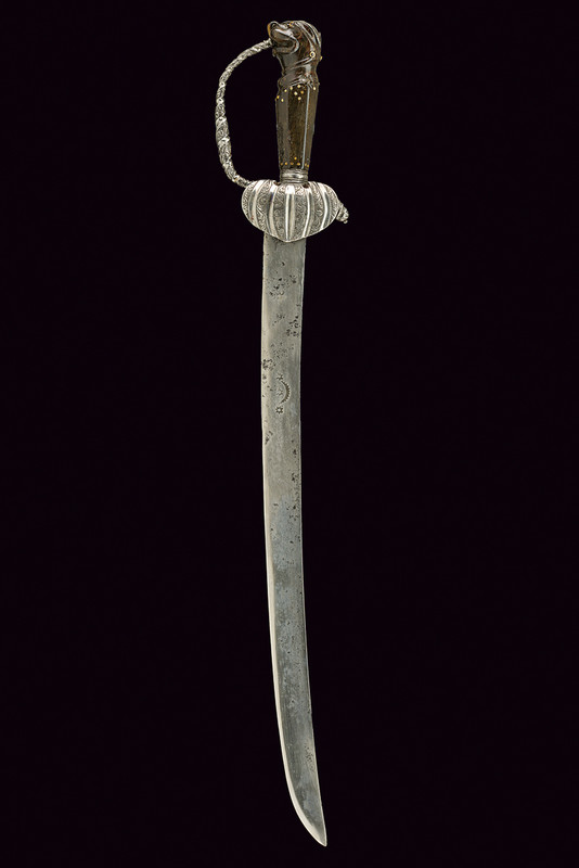 Paloscio da caccia