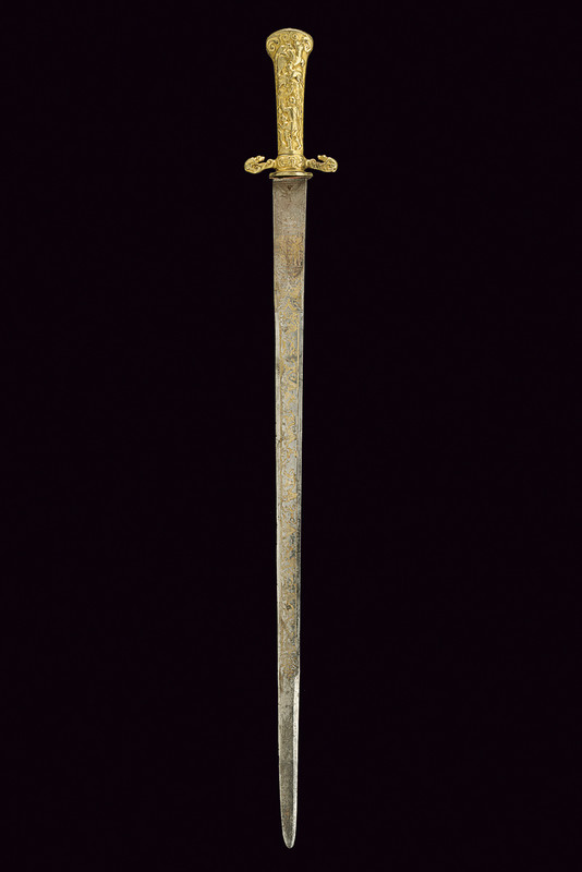 Paloscio da caccia