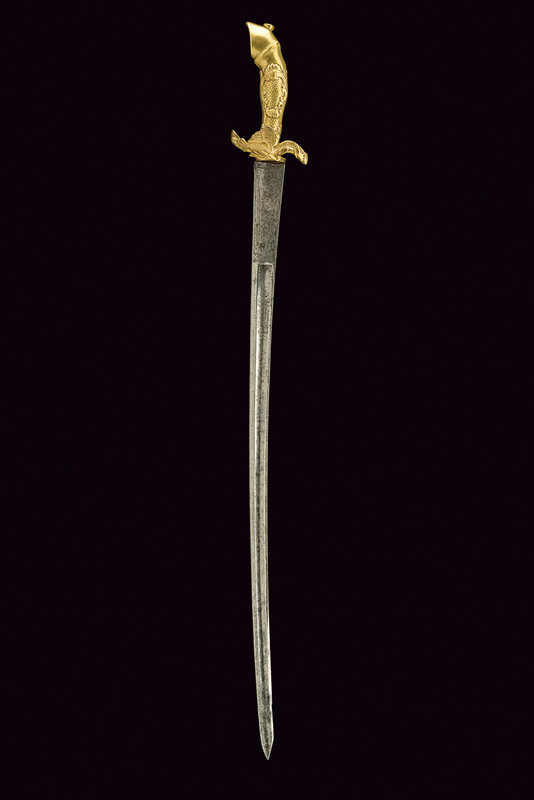 Paloscio da caccia