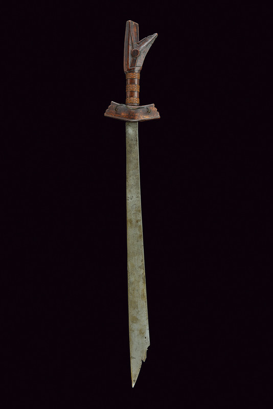 Kampilan