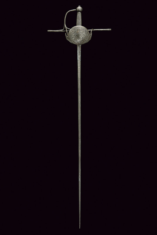 Spada da lato