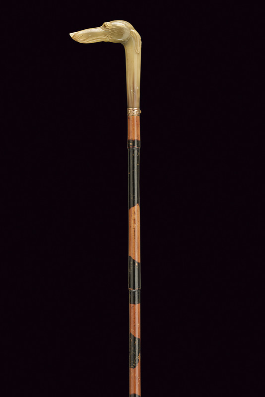 Bastone animato
