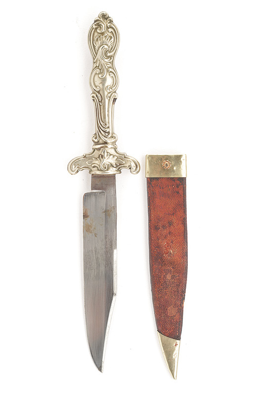 Coltello Bowie