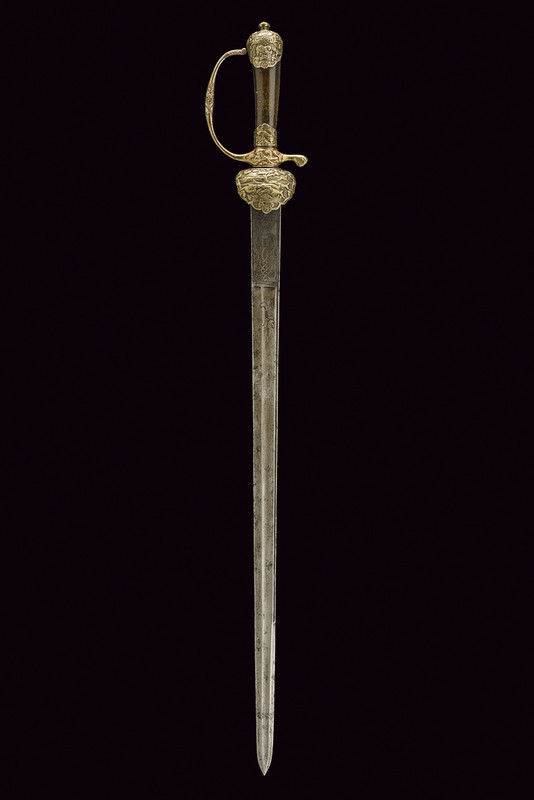 Paloscio da caccia