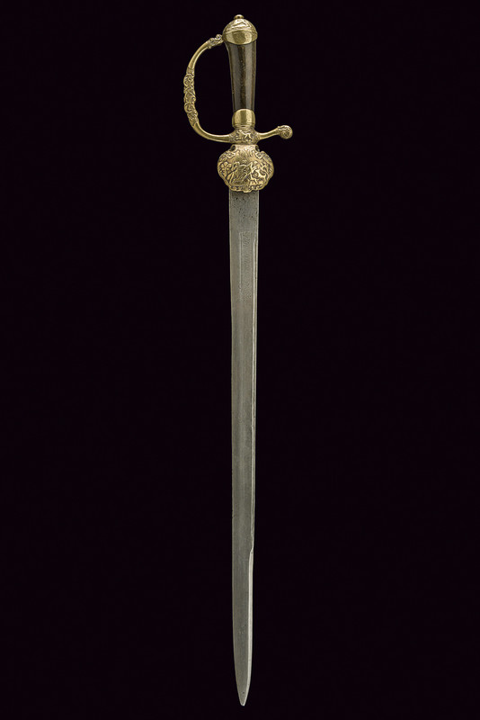 Paloscio da caccia
