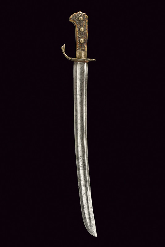 Paloscio da caccia