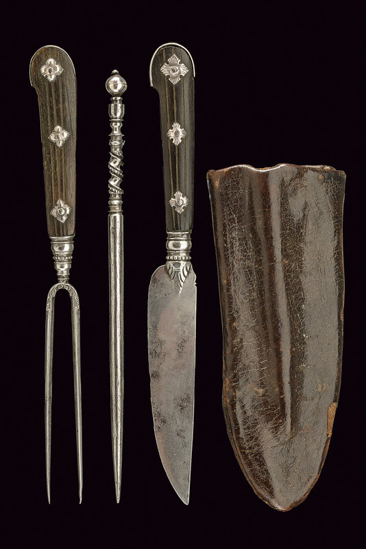 Elegante trousse