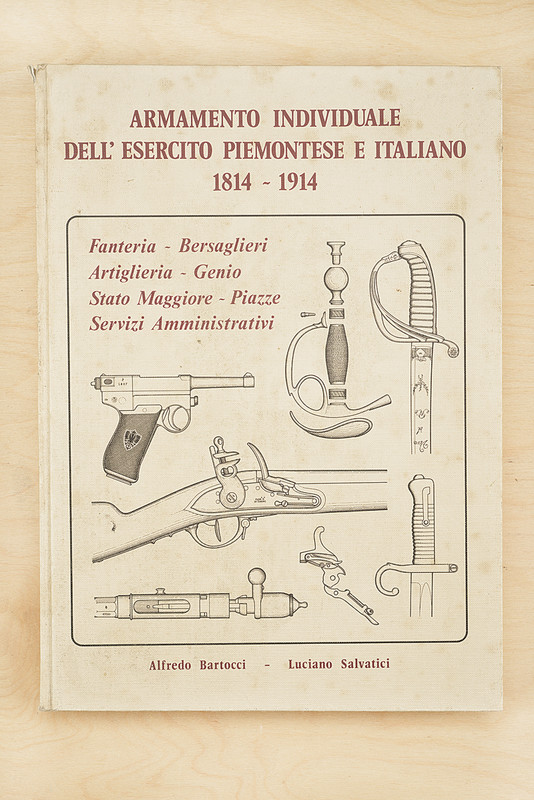 A. Bartocci / L. Salvatici