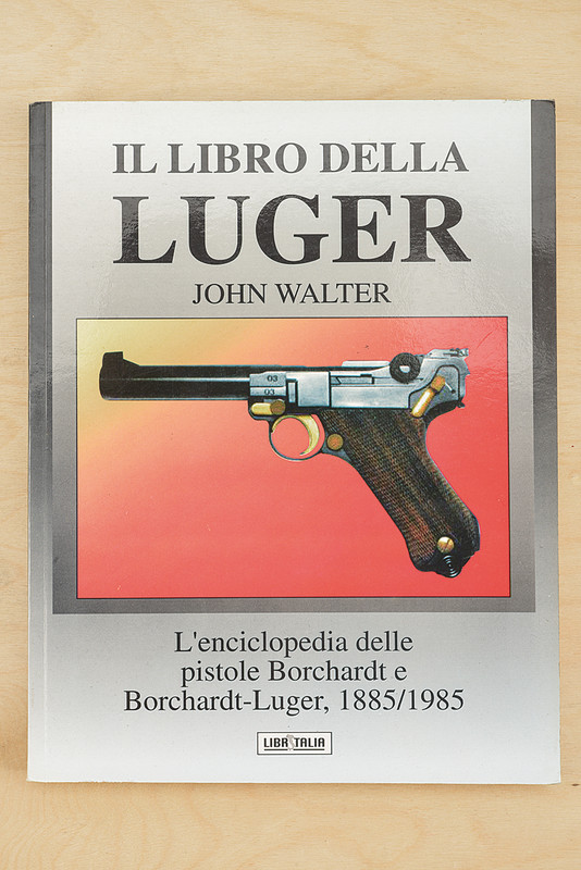 Walter, John