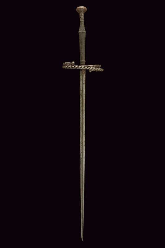 Stocco da lanzichenecco