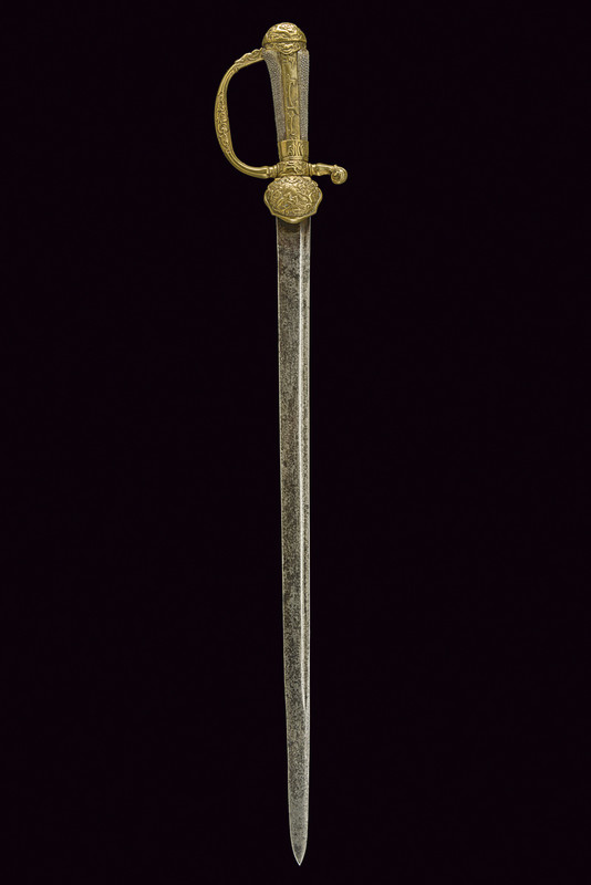 Paloscio da caccia