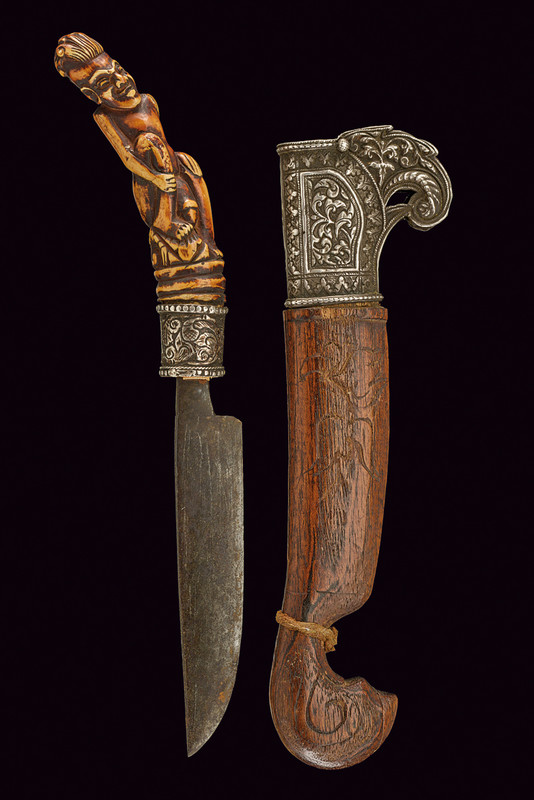 Piccolo coltello