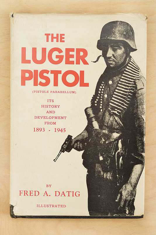 Datig, Fred A.