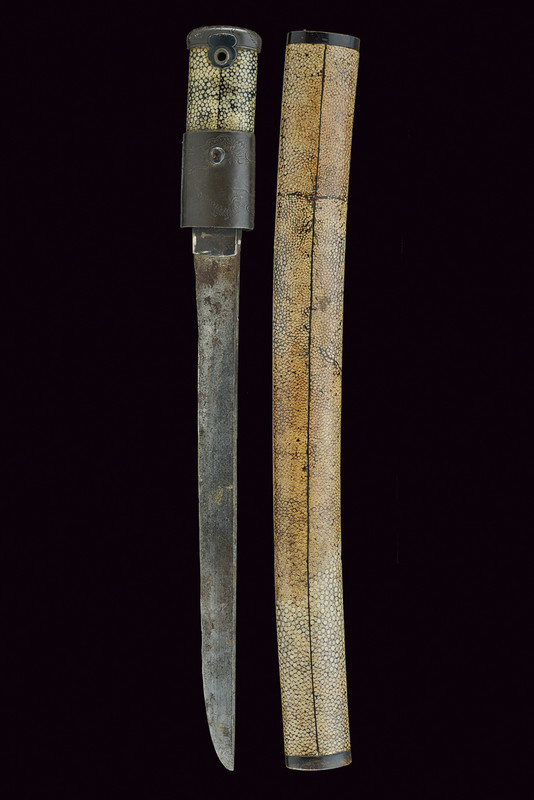 Wakizashi