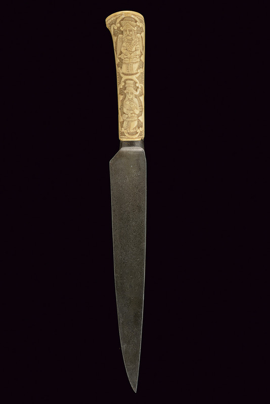 Bellissimo kard
