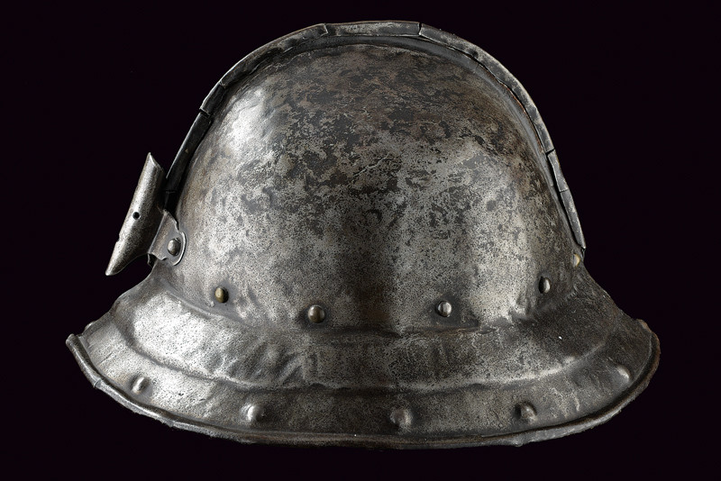 Cappello d'arme