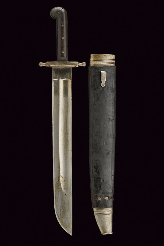 Daga da pioniere Mod. 1853/89