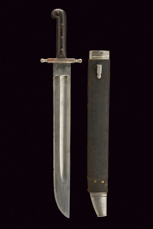 Daga da pioniere Mod. 1853/89