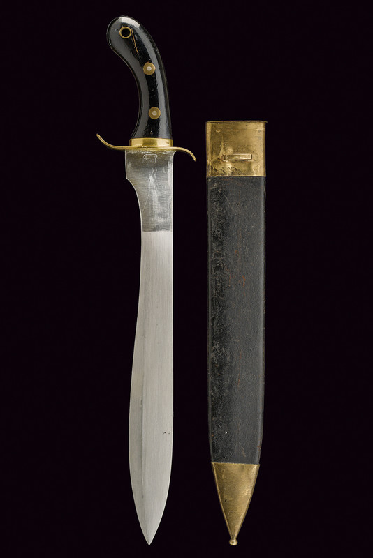 Daga Mod. 1848
