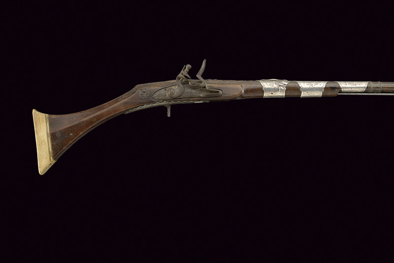 Interessante Moukala con emblema turco