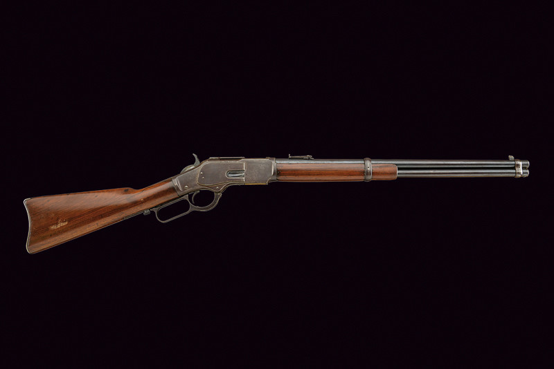 Winchester mod. 1873