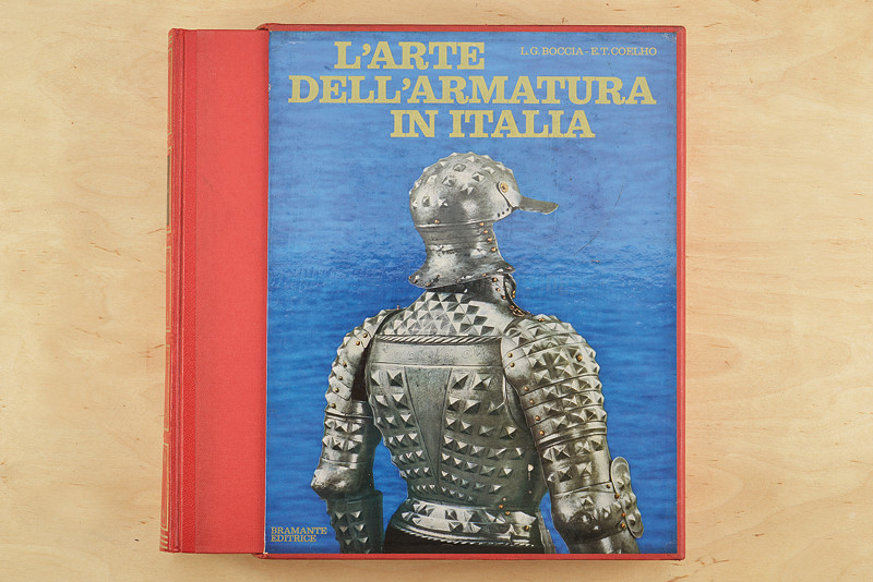 Boccia, L.G. / Coelho, E.T.