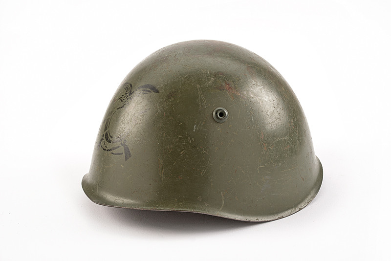 Elmetto Mod. 1933 da alpino