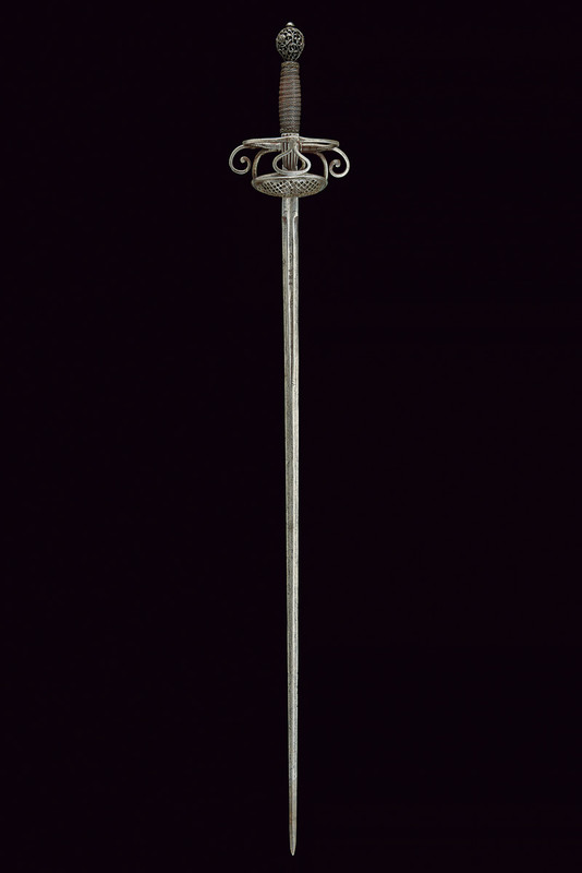 Spada composita