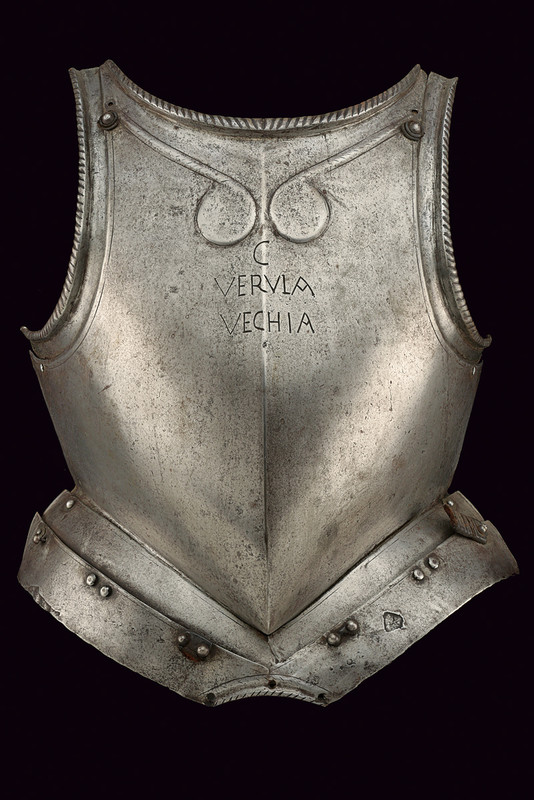 Bel pettorale
