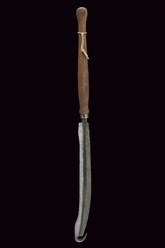 Attrezzo agricolo