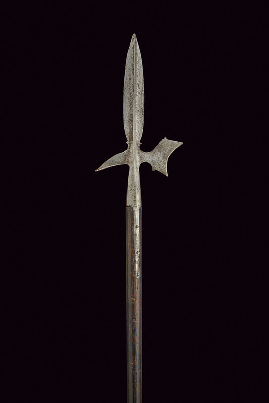 Alabarda