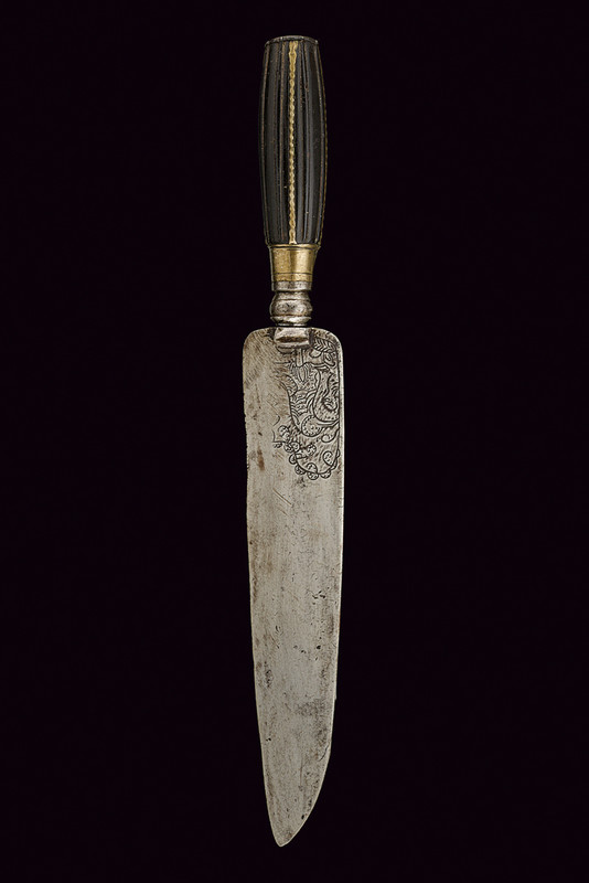 Coltello da caccia