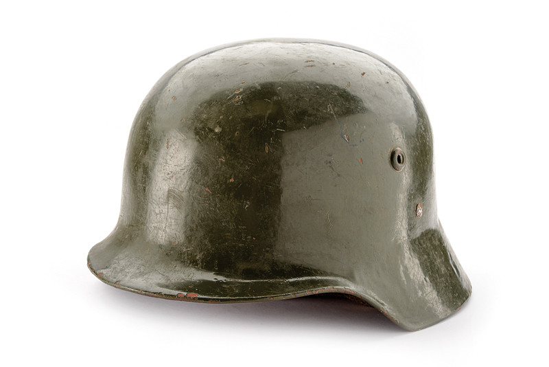 Elmetto