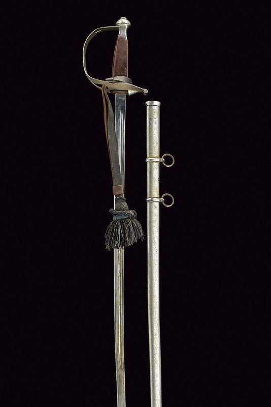Sciabola mod. 1929