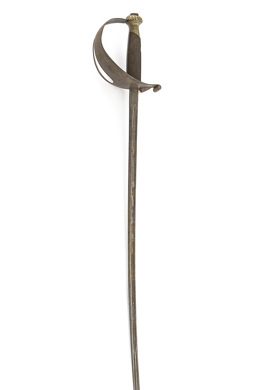 Sciabola da fanteria 