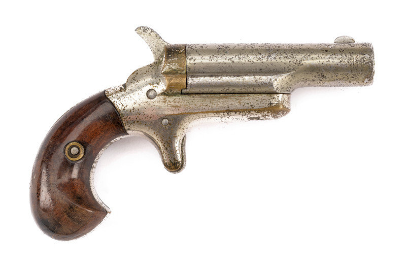 Colt Third Model Deringer
