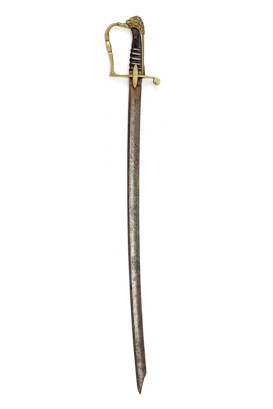 Sciabola per Ascari