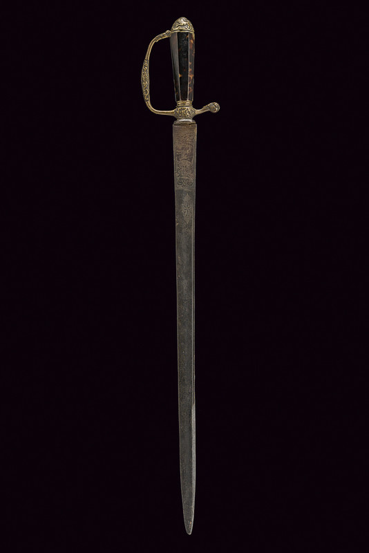Paloscio da caccia