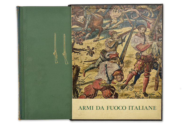 Gaibi, Agostino