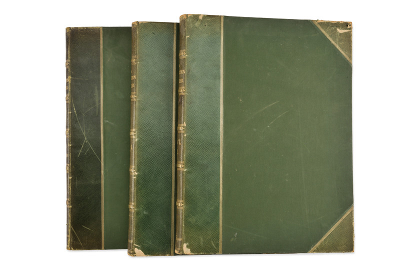 "La Collection Spitzer"