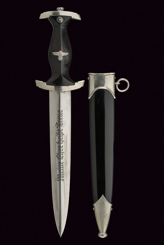 Daga delle SS mod. 33