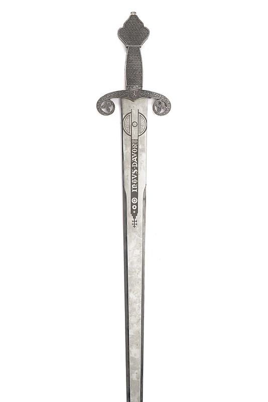 Spada decorativa