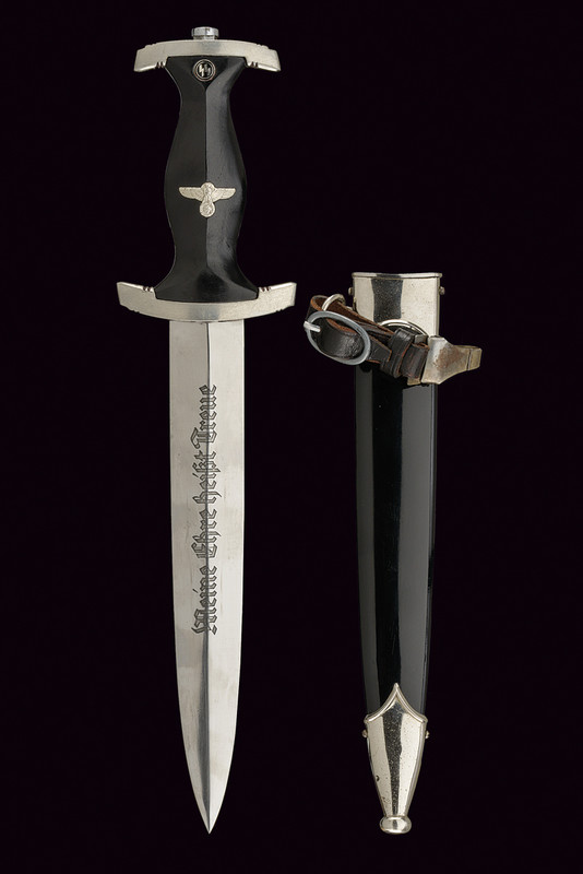 Daga delle SS mod. 33