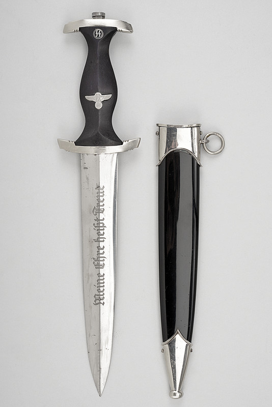 Daga delle SS mod. 33